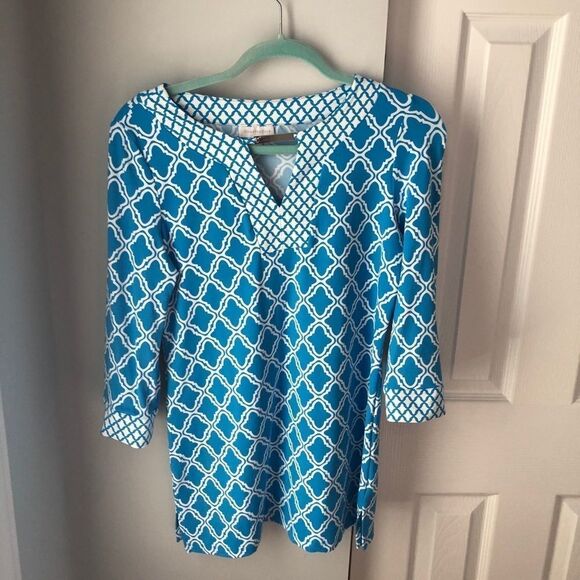 Charter Club Other - New Charter Club Swim Cover-up - Small